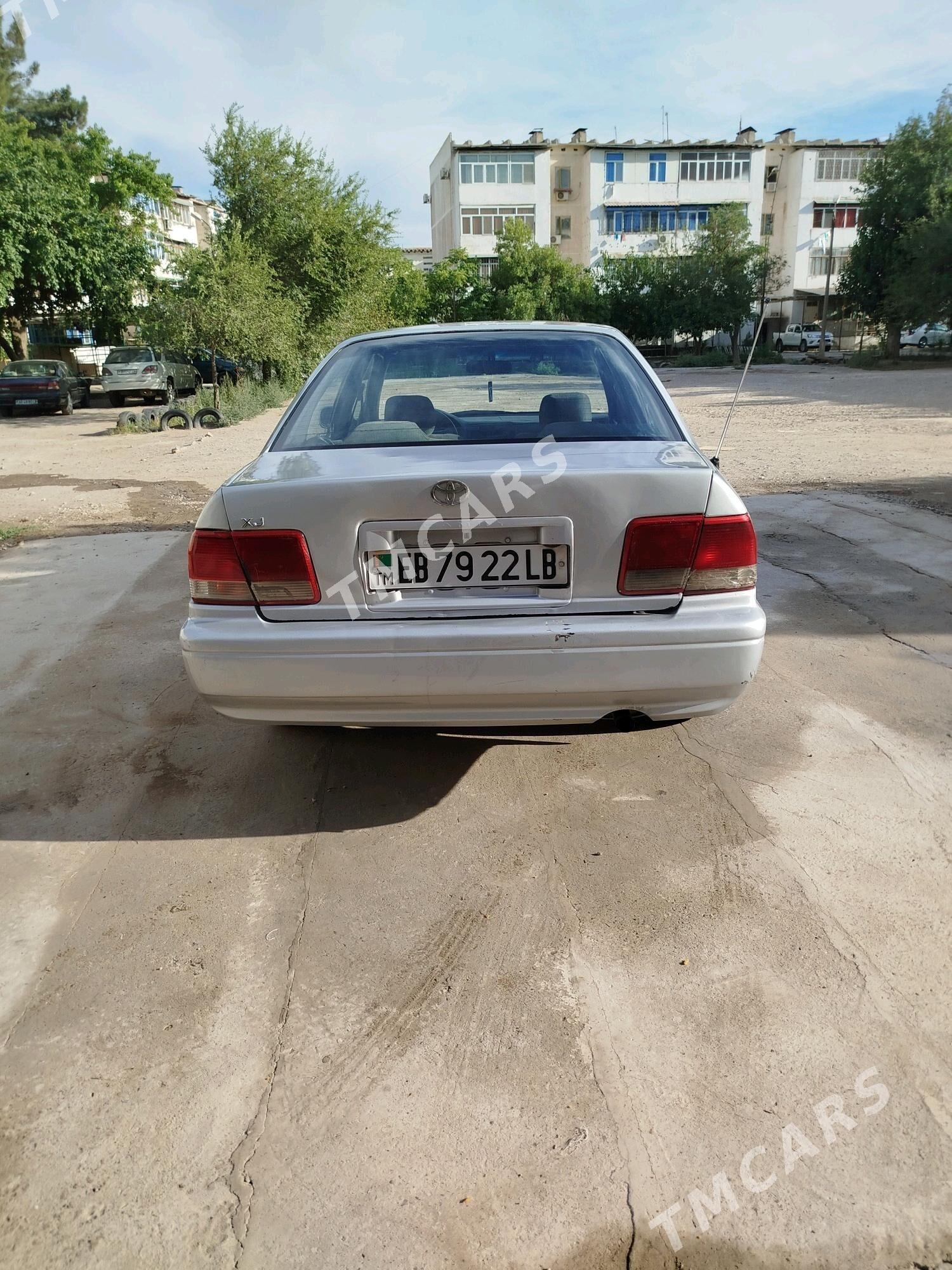 Toyota Vista 1994 - 52 000 TMT - Türkmenabat - img 3