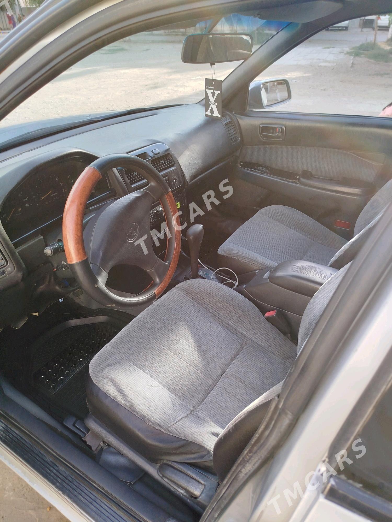Toyota Vista 1994 - 52 000 TMT - Türkmenabat - img 5
