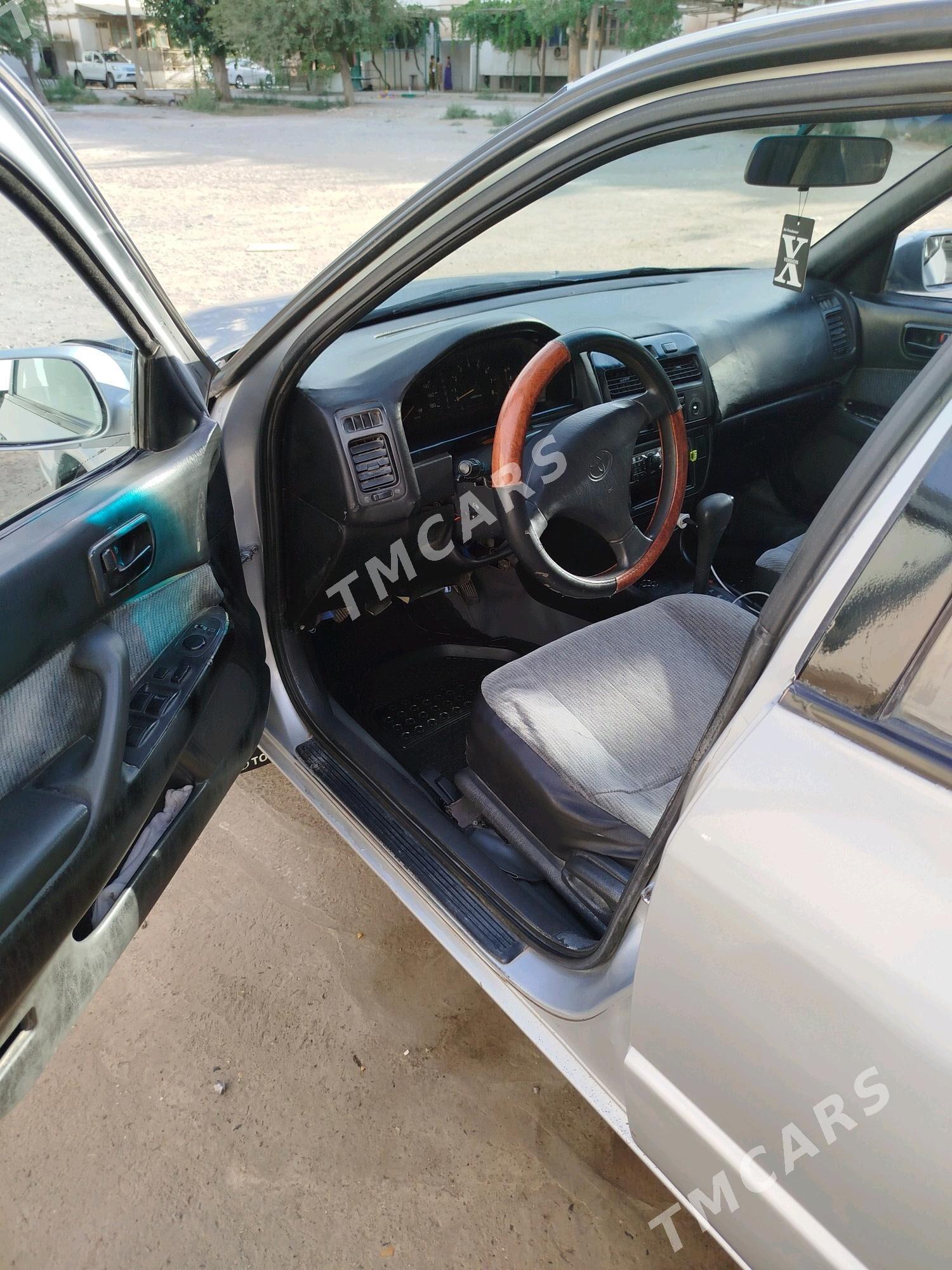 Toyota Vista 1994 - 52 000 TMT - Türkmenabat - img 7