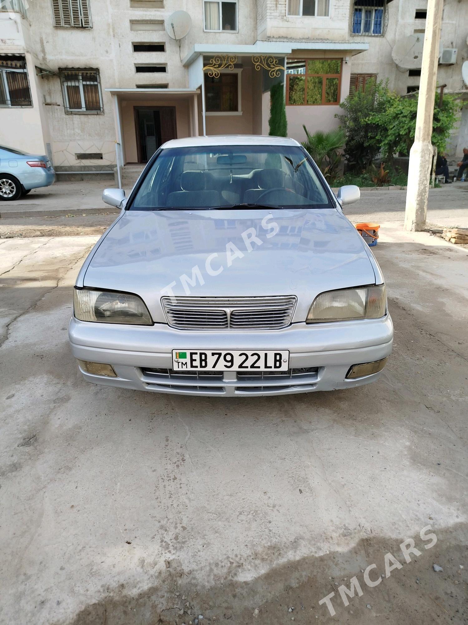 Toyota Vista 1994 - 52 000 TMT - Türkmenabat - img 2