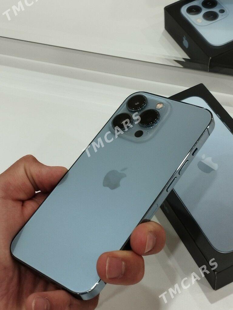 iPhone 13pro 2sim - Ашхабад - img 2
