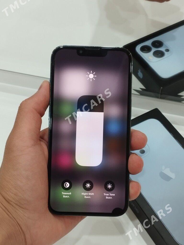 iPhone 13pro 2sim - Ашхабад - img 3