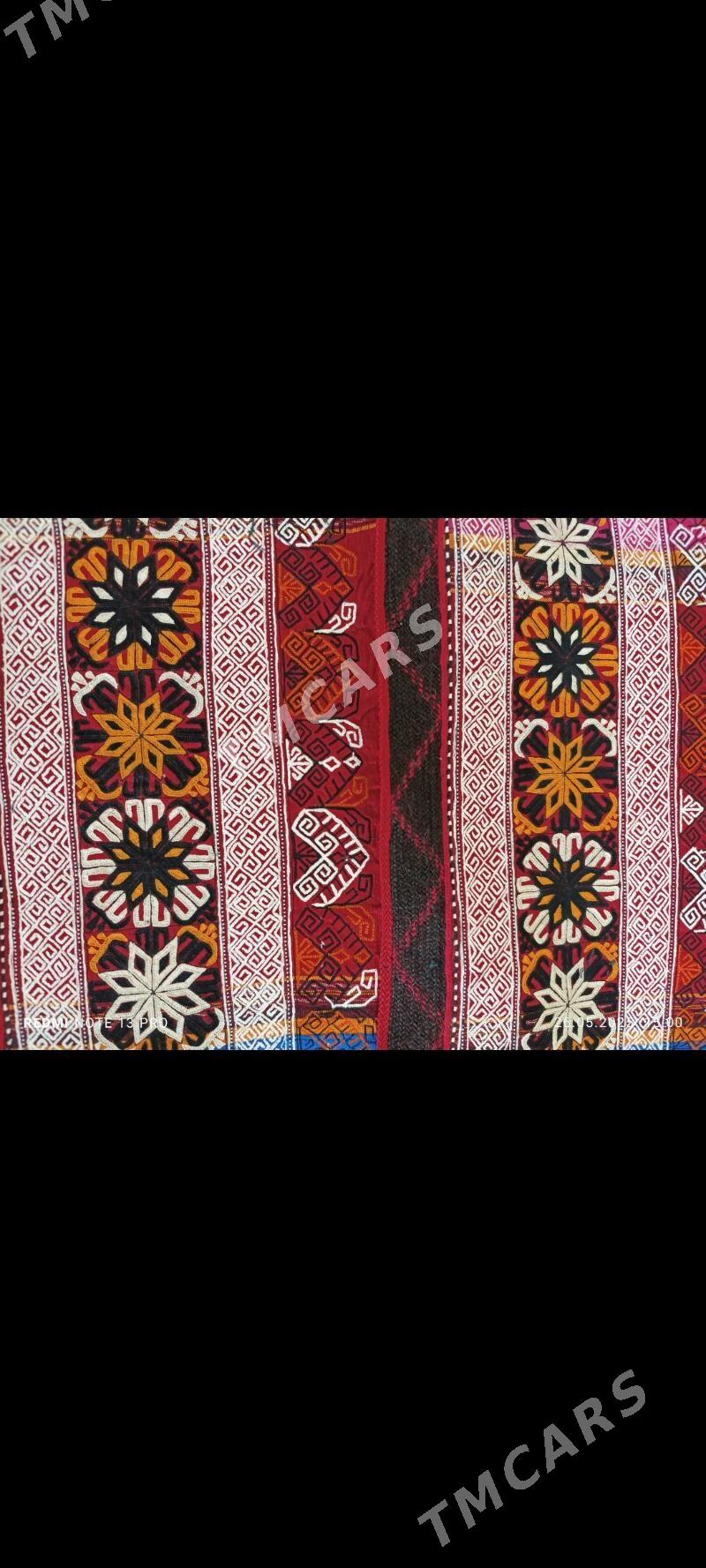 el kesde geyim - Aşgabat - img 4