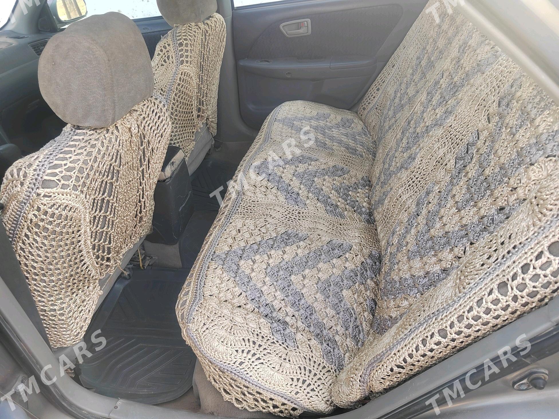 Toyota Camry 1999 - 115 000 TMT - Туркменгала - img 7