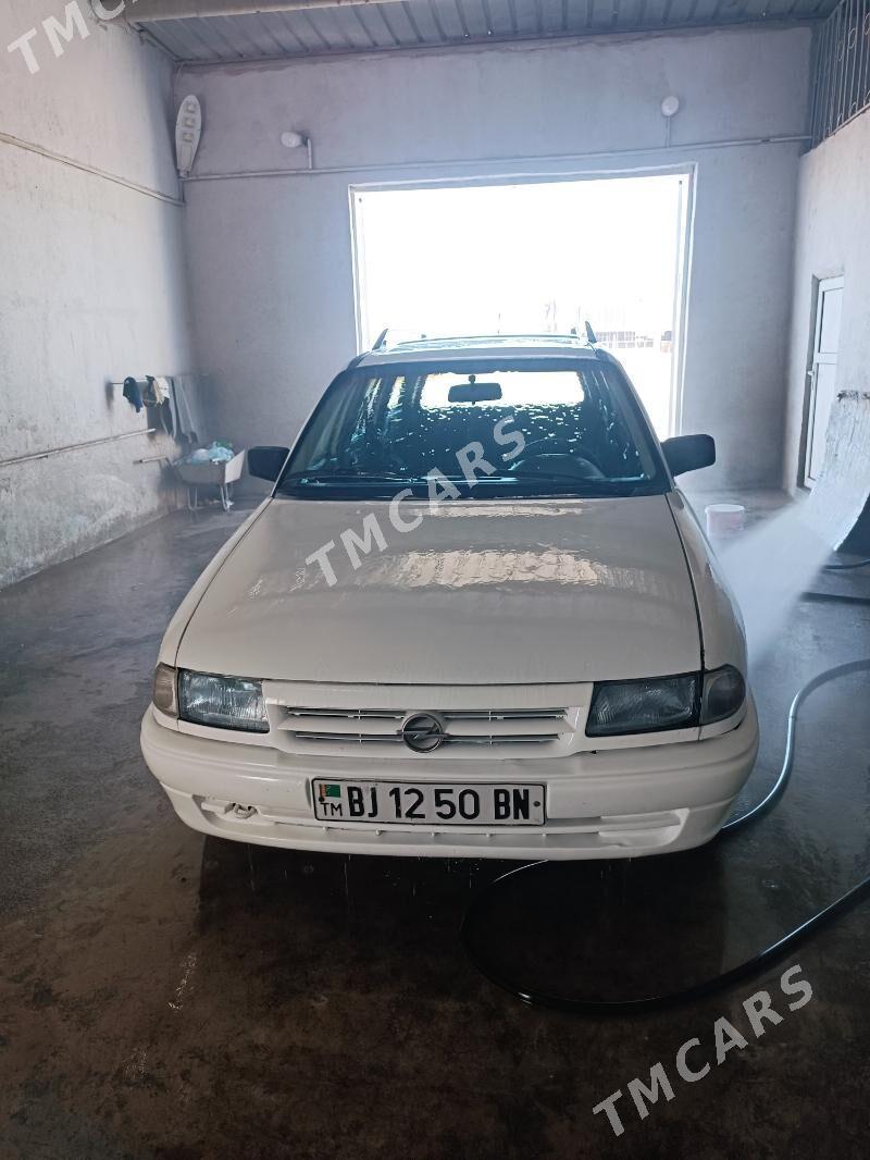 Opel Astra 1994 - 40 000 TMT - Гызыларбат - img 1