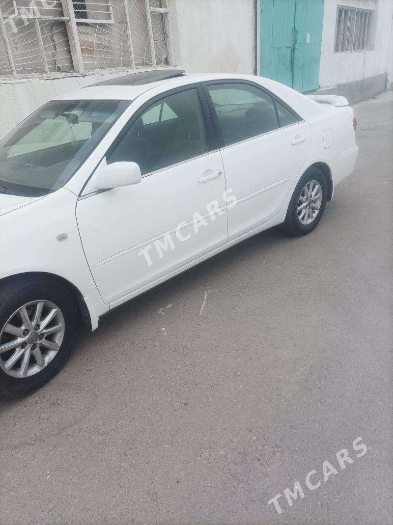 Toyota Camry 2003 - 173 000 TMT - Туркменабат - img 4