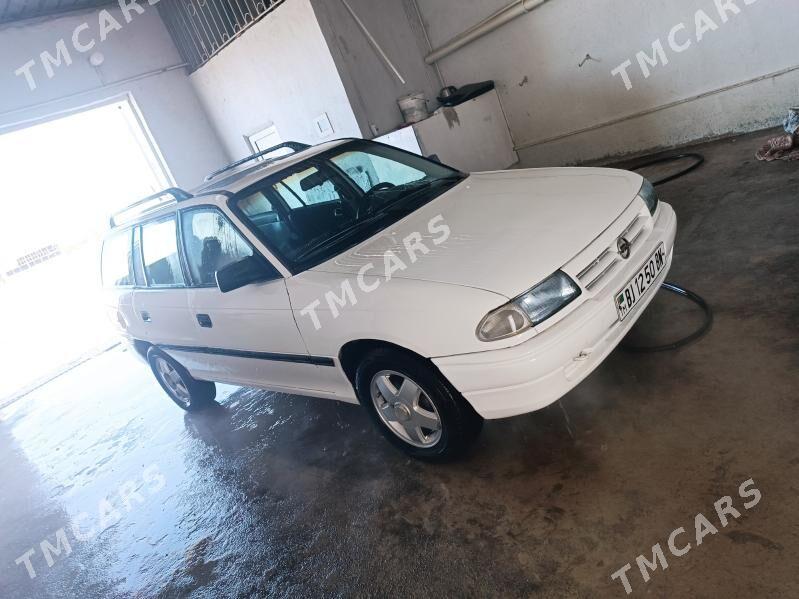 Opel Astra 1994 - 40 000 TMT - Гызыларбат - img 2