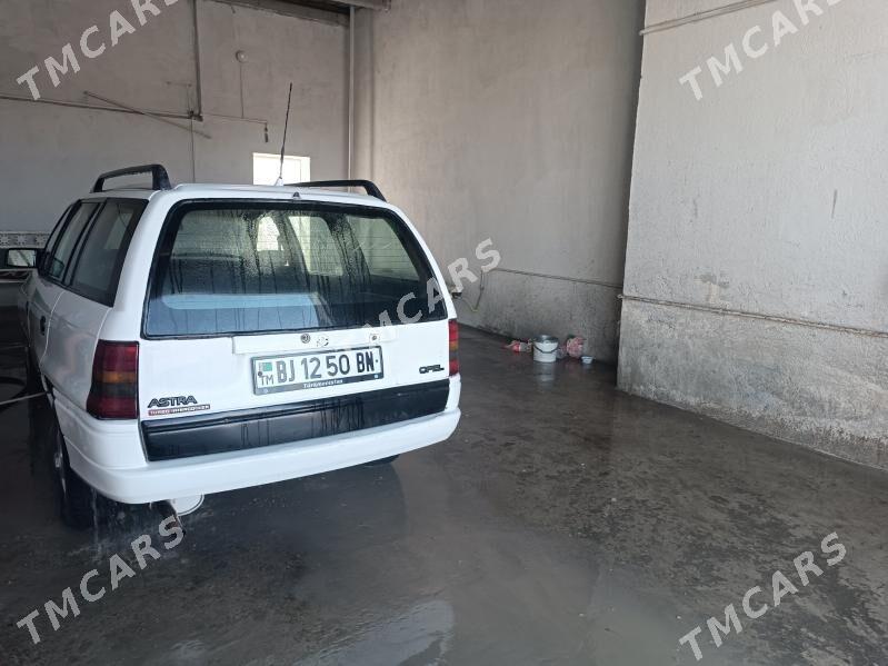 Opel Astra 1994 - 40 000 TMT - Гызыларбат - img 3