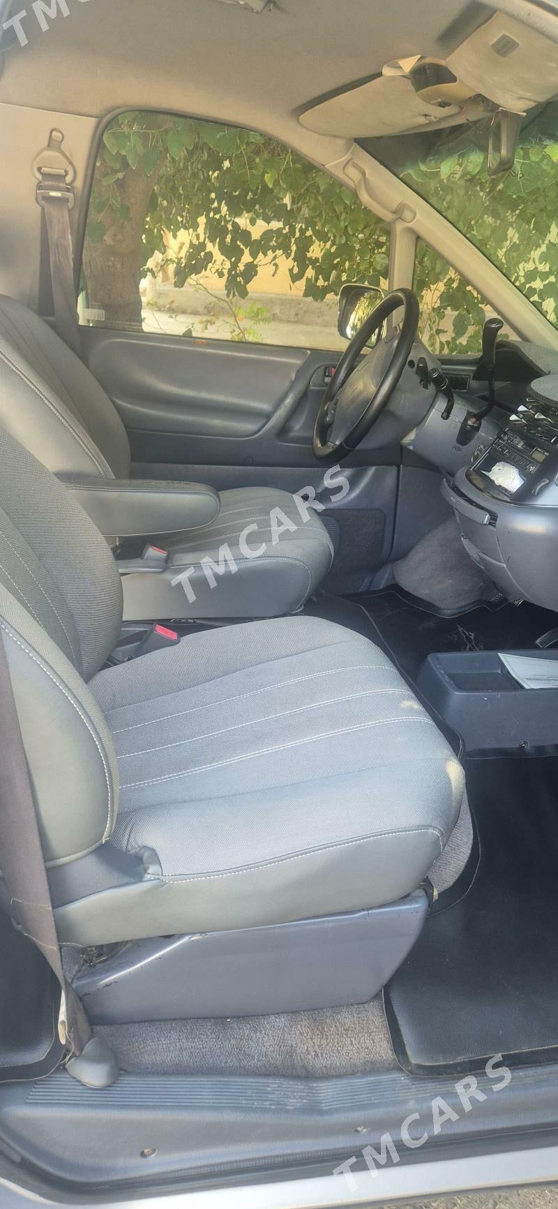 Toyota Previa 1996 - 90 000 TMT - 30 мкр - img 6