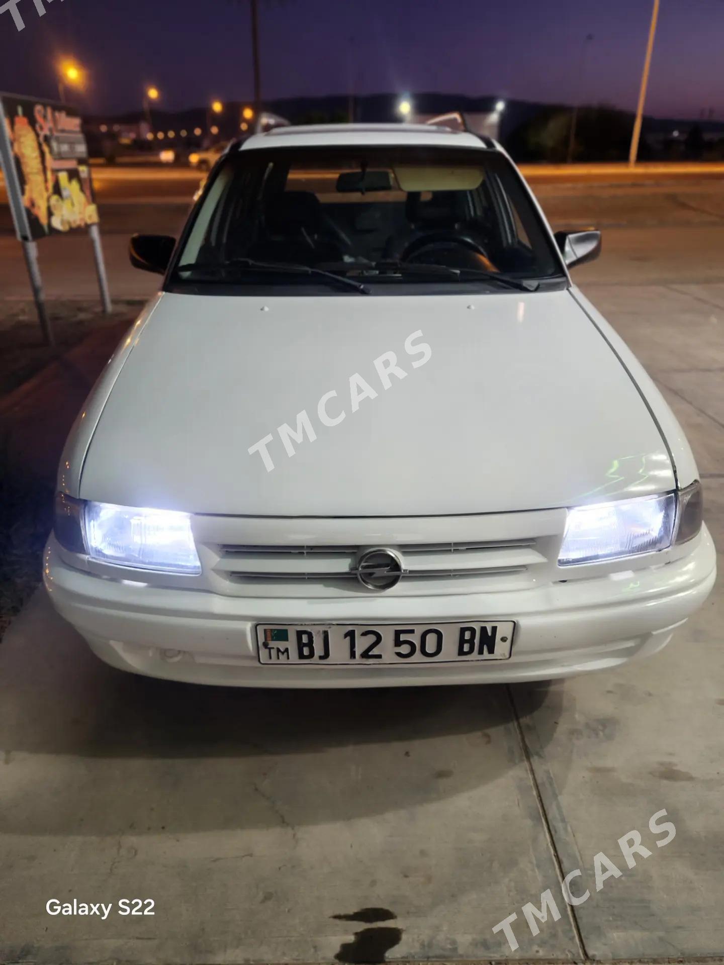 Opel Astra 1994 - 40 000 TMT - Гызыларбат - img 4