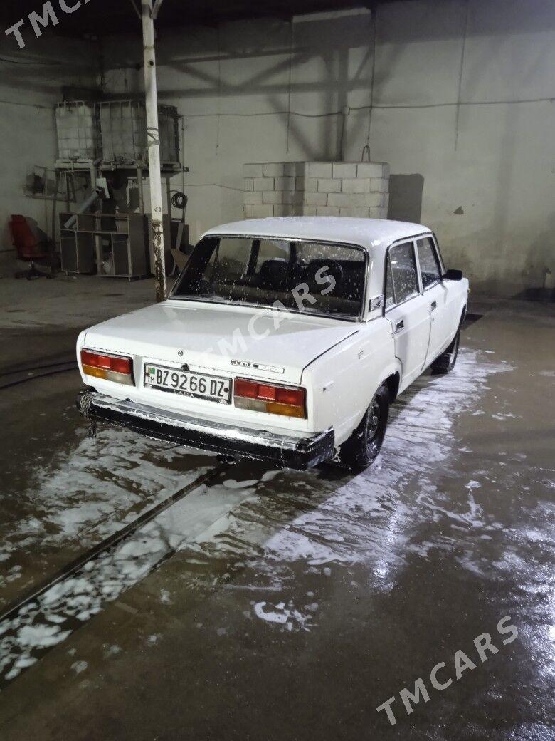 Lada 2107 2000 - 35 000 TMT - Дашогуз - img 5