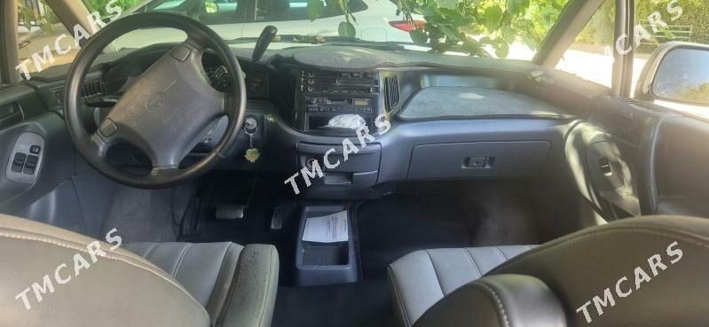 Toyota Previa 1996 - 90 000 TMT - 30 мкр - img 3