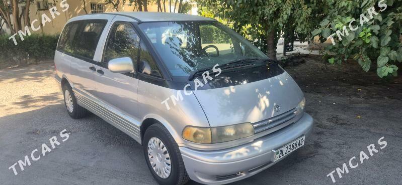 Toyota Previa 1996 - 90 000 TMT - 30 мкр - img 4