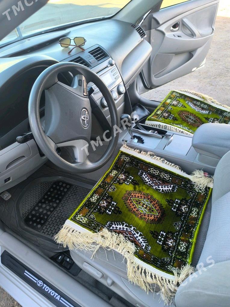 Toyota Camry 2011 - 200 000 TMT - Daşoguz - img 5