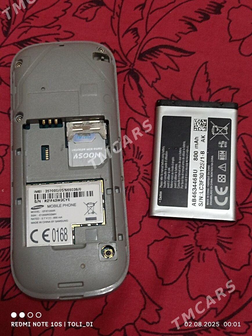samsung 0168 - Daşoguz - img 2