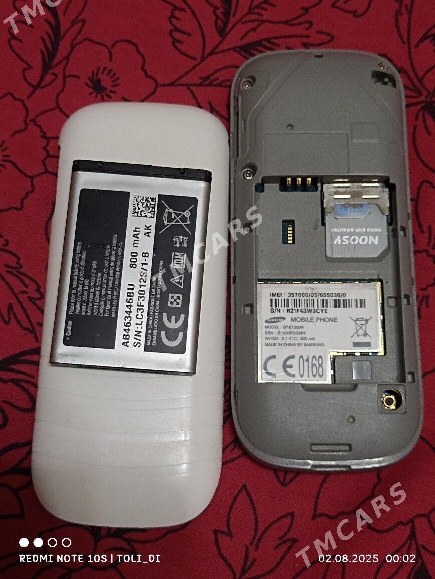 samsung 0168 - Daşoguz - img 1