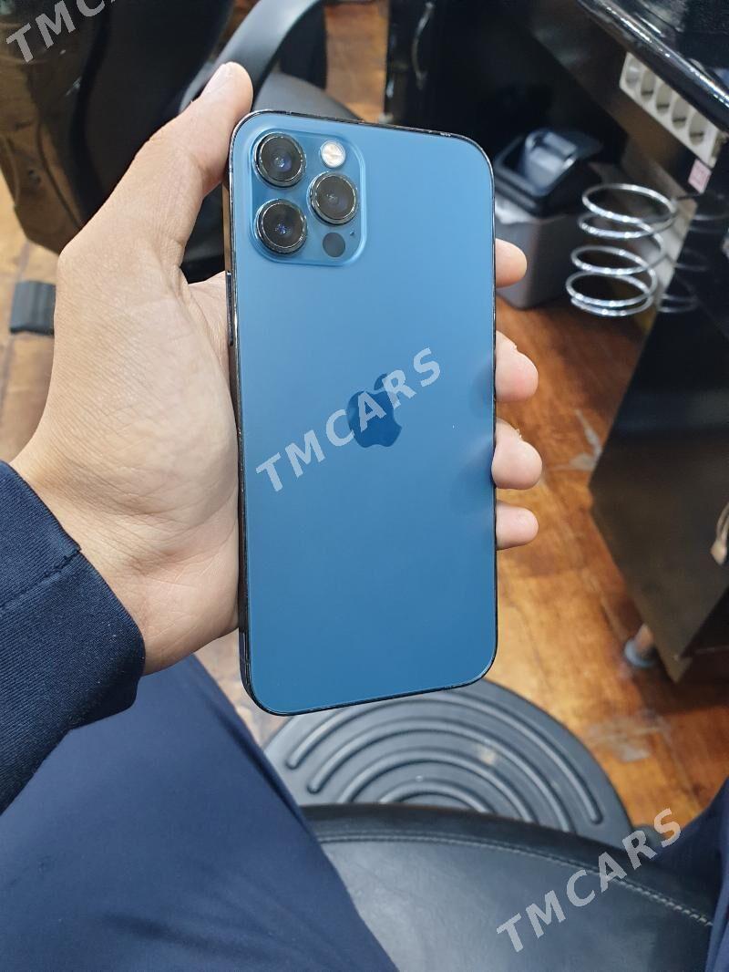 Iphone 12 pro 256Gb - Дашогуз - img 2