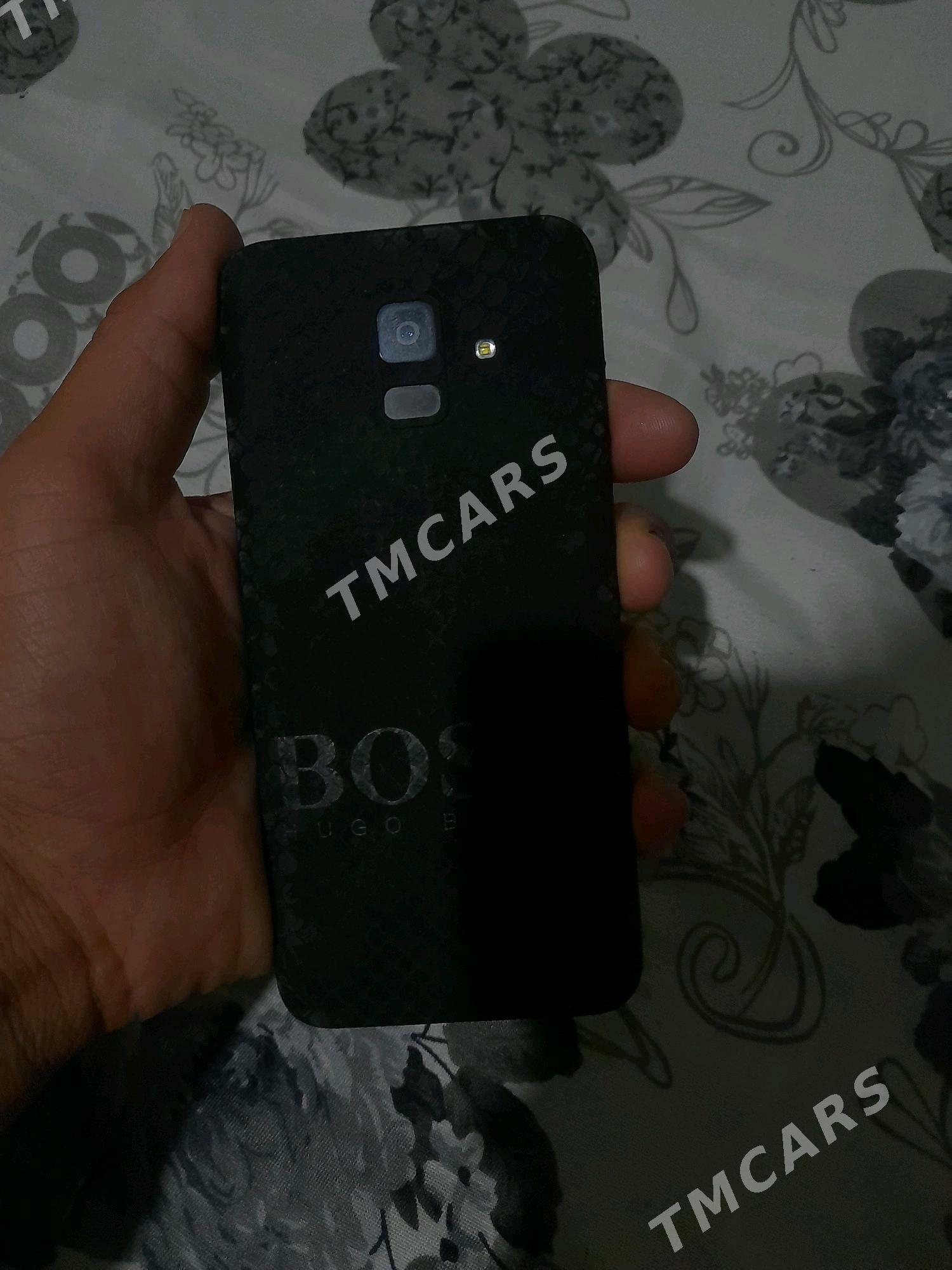 samsung a6 3 32 - Бахарден - img 2