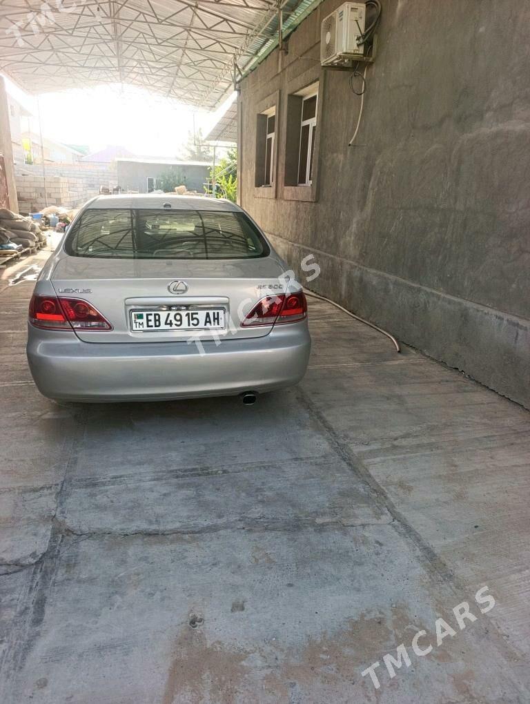 Lexus ES 300 2002 - 148 000 TMT - Теджен - img 10