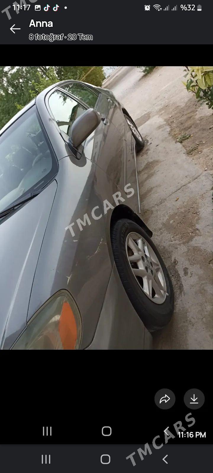 Toyota Corolla 2005 - 115 000 TMT - Balkanabat - img 2