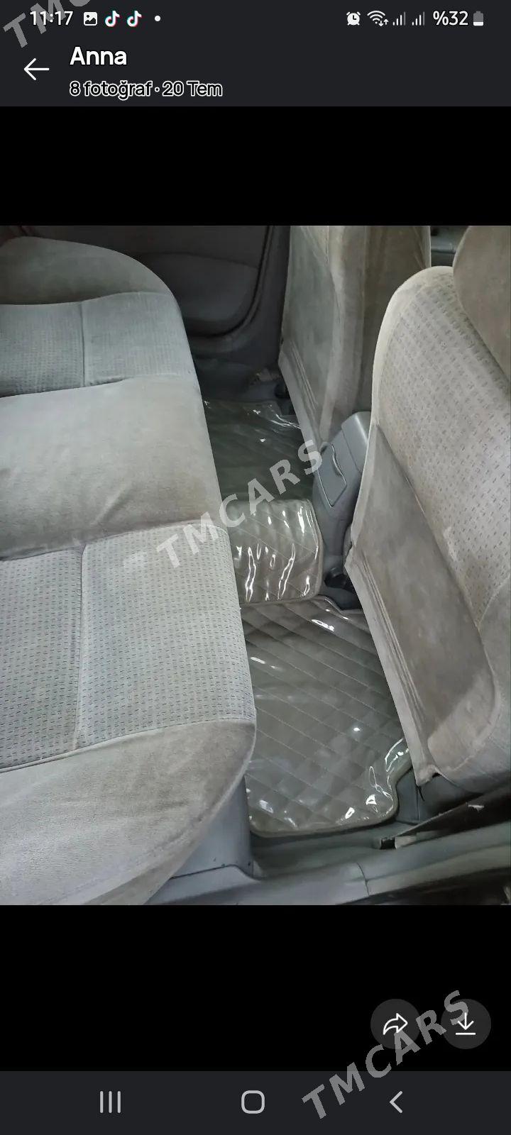Toyota Corolla 2005 - 115 000 TMT - Balkanabat - img 5