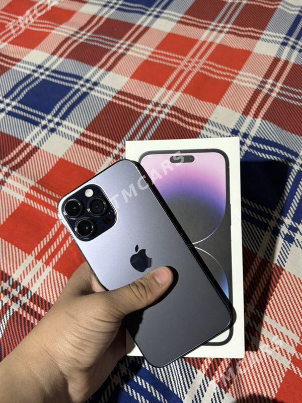 iPhone 14 Pro max - Daşoguz - img 4