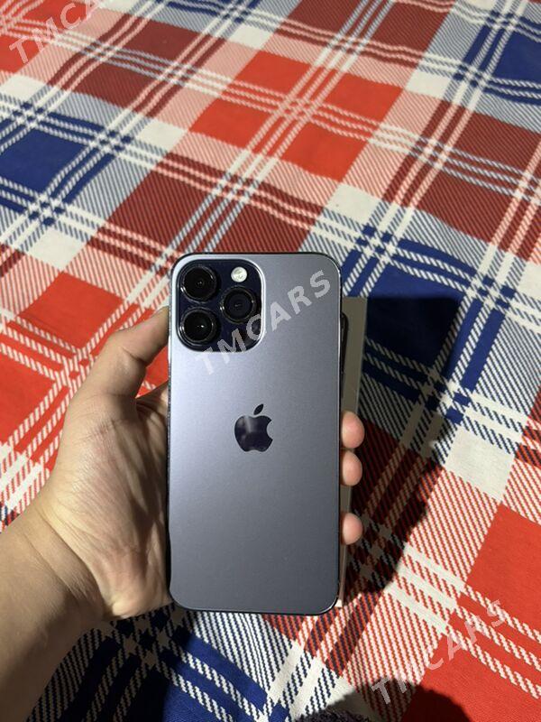 iPhone 14 Pro max - Daşoguz - img 2