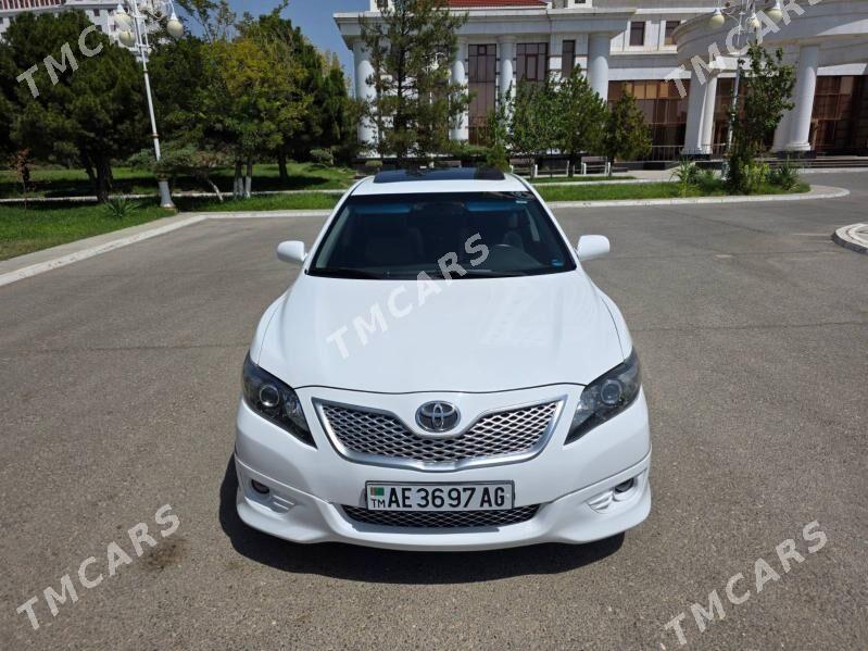 Toyota Camry 2011 - 205 000 TMT - Aşgabat - img 2