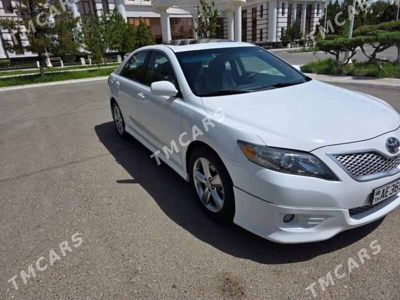 Toyota Camry 2011 - 205 000 TMT - Aşgabat - img 3