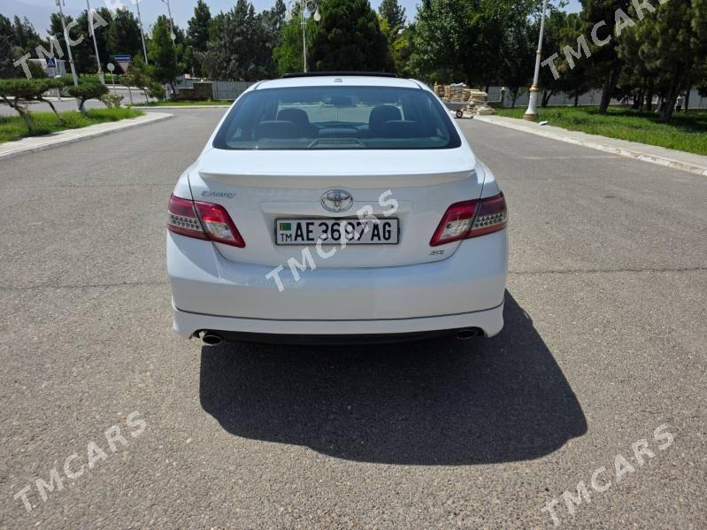 Toyota Camry 2011 - 205 000 TMT - Aşgabat - img 7