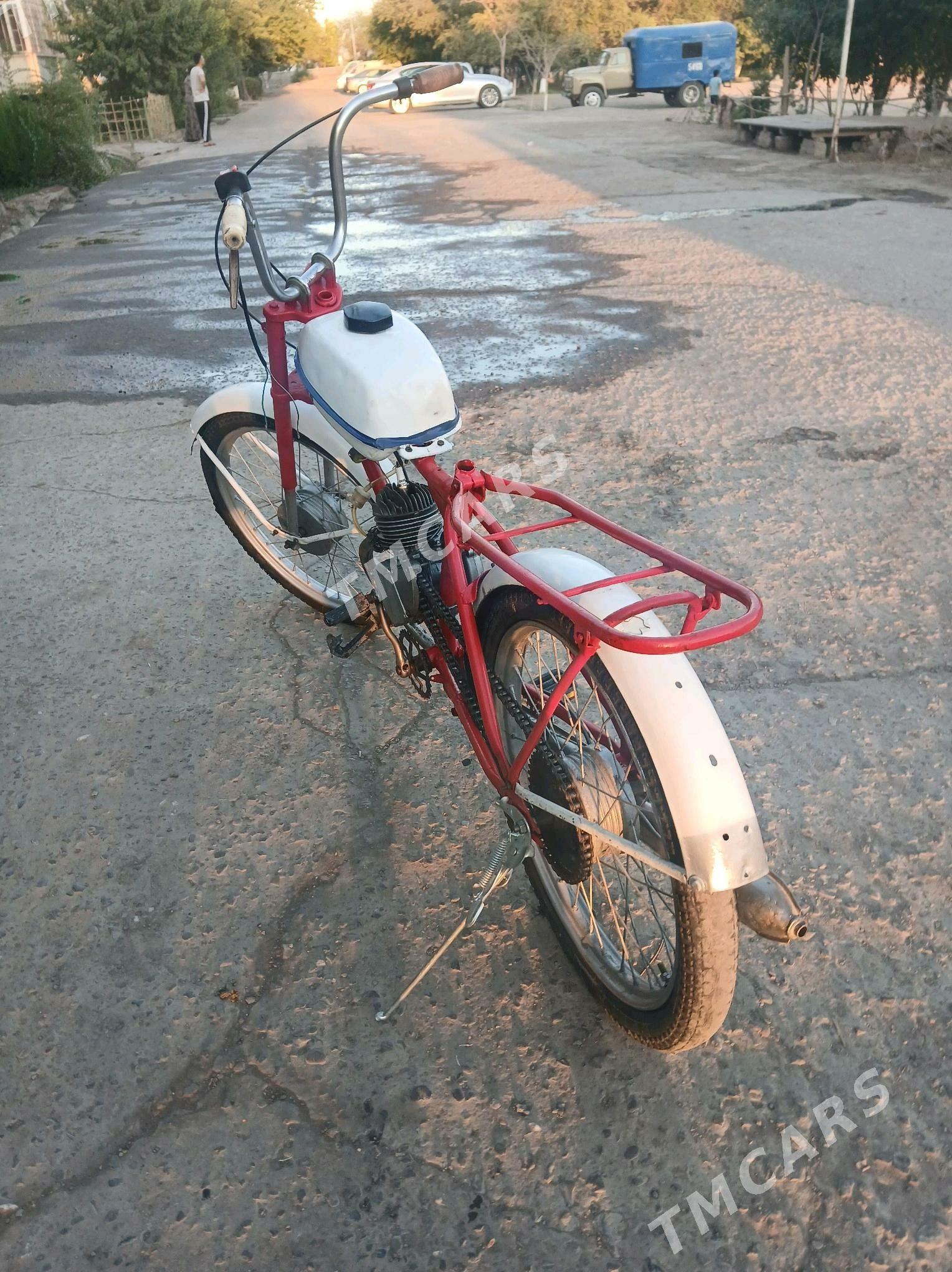 Fekon FK150-8G 2005 - 2 300 TMT - Дашогуз - img 3