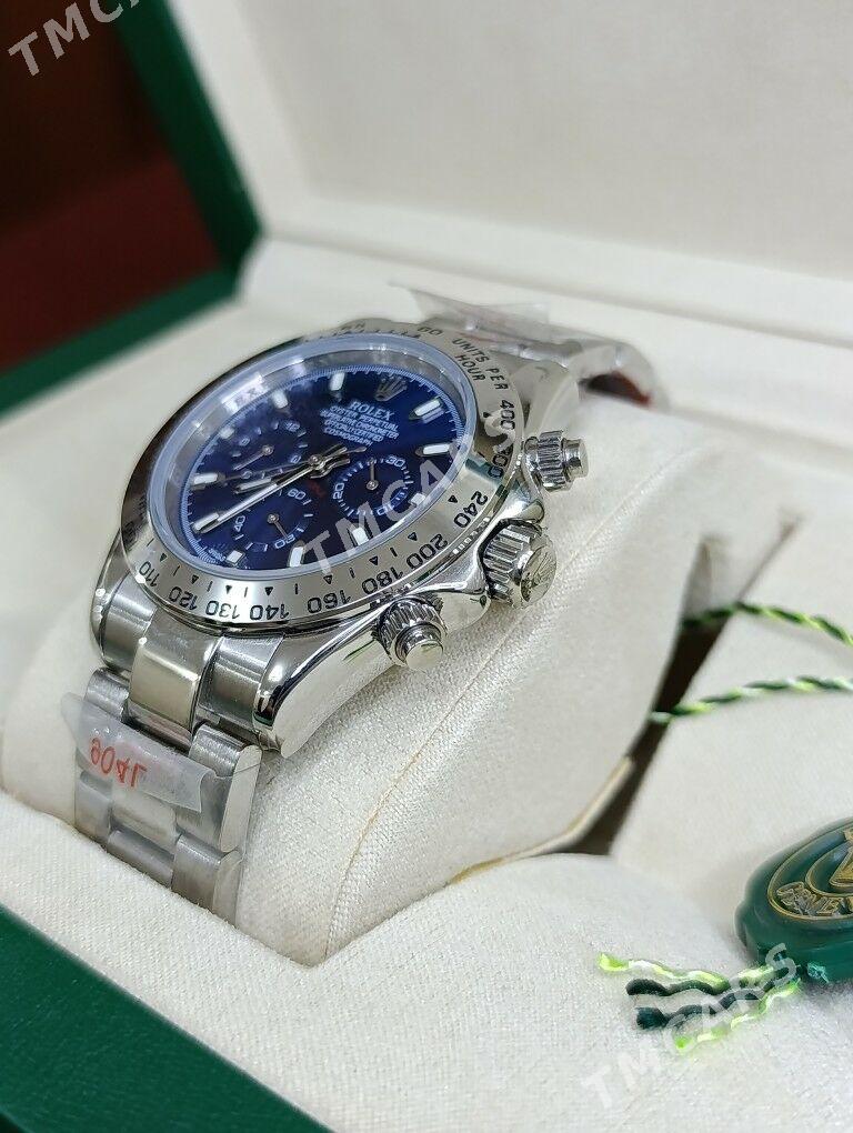 sagat/часы Rolex Daytona - Aşgabat - img 4
