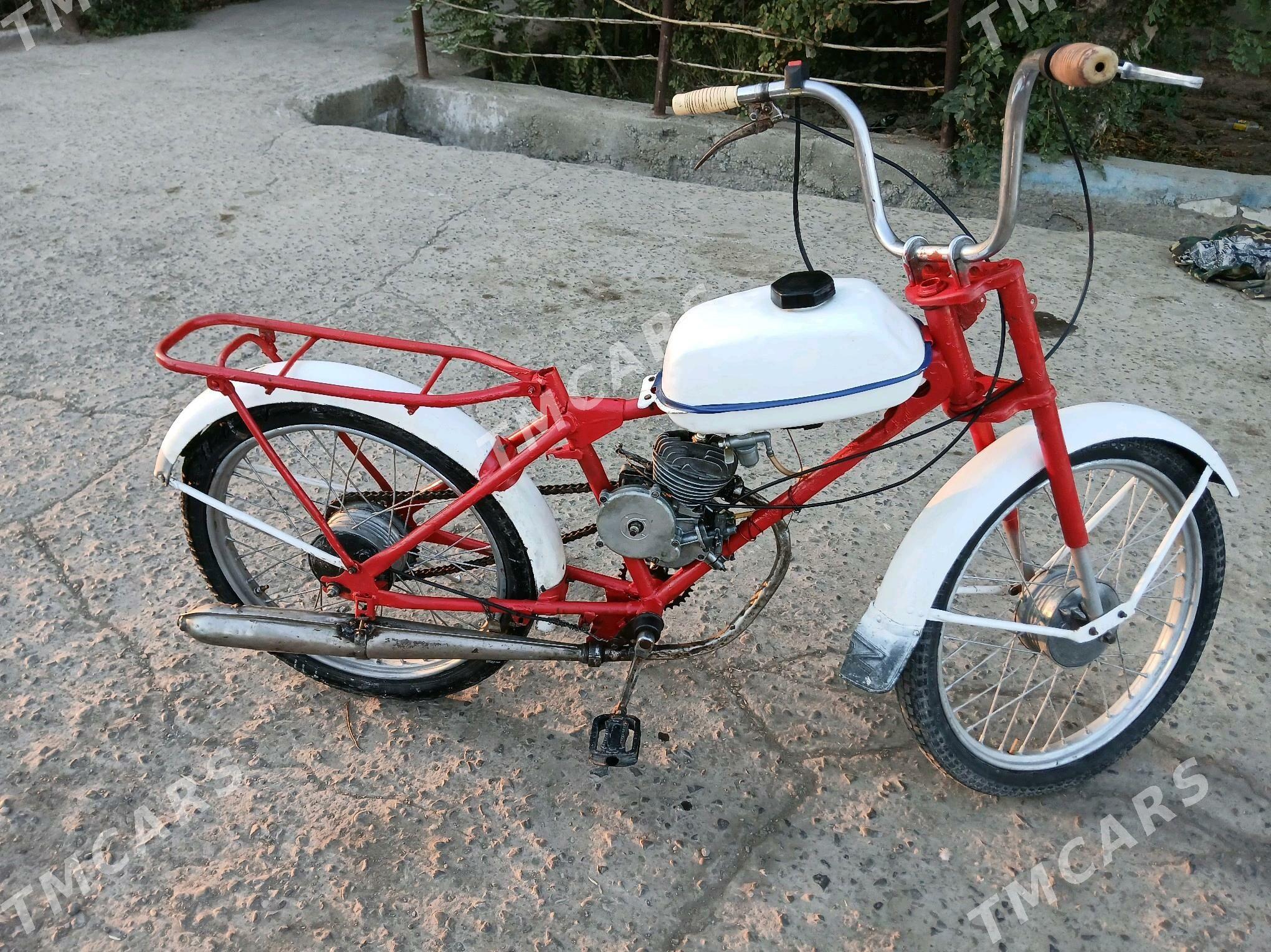 Fekon FK150-8G 2005 - 2 300 TMT - Дашогуз - img 2