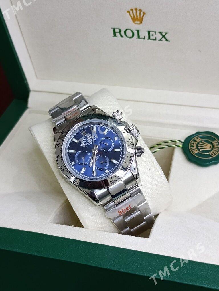 sagat/часы Rolex Daytona - Aşgabat - img 5
