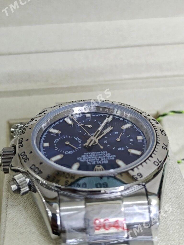 sagat/часы Rolex Daytona - Aşgabat - img 6