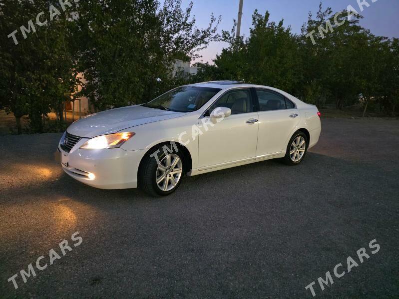 Lexus ES 350 2008 - 215 000 TMT - Aşgabat - img 2