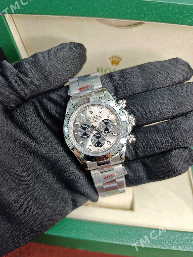 sagat/часы Rolex Daytona - Aşgabat - img 3