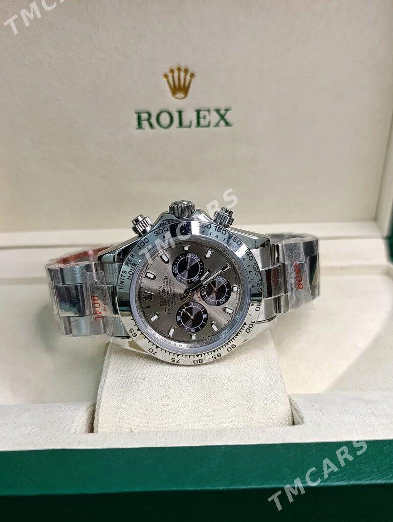 sagat/часы Rolex Daytona - Aşgabat - img 4