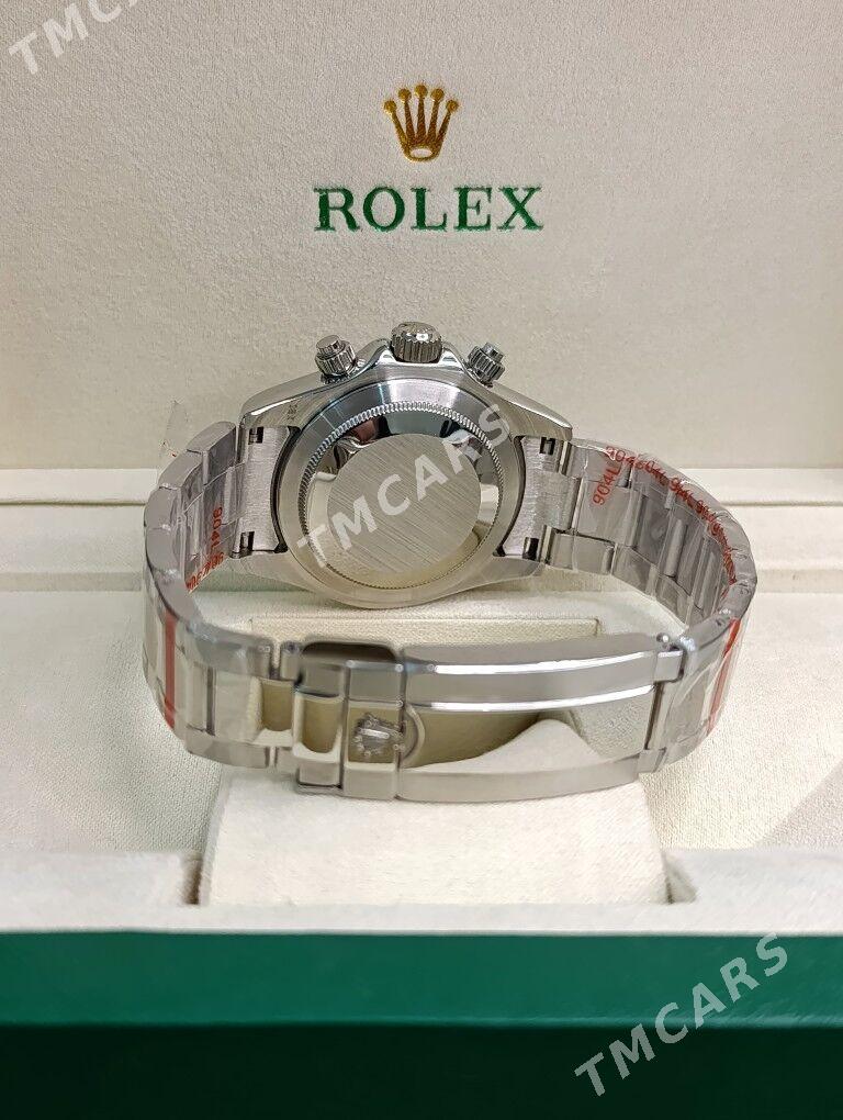 sagat/часы Rolex Daytona - Aşgabat - img 5
