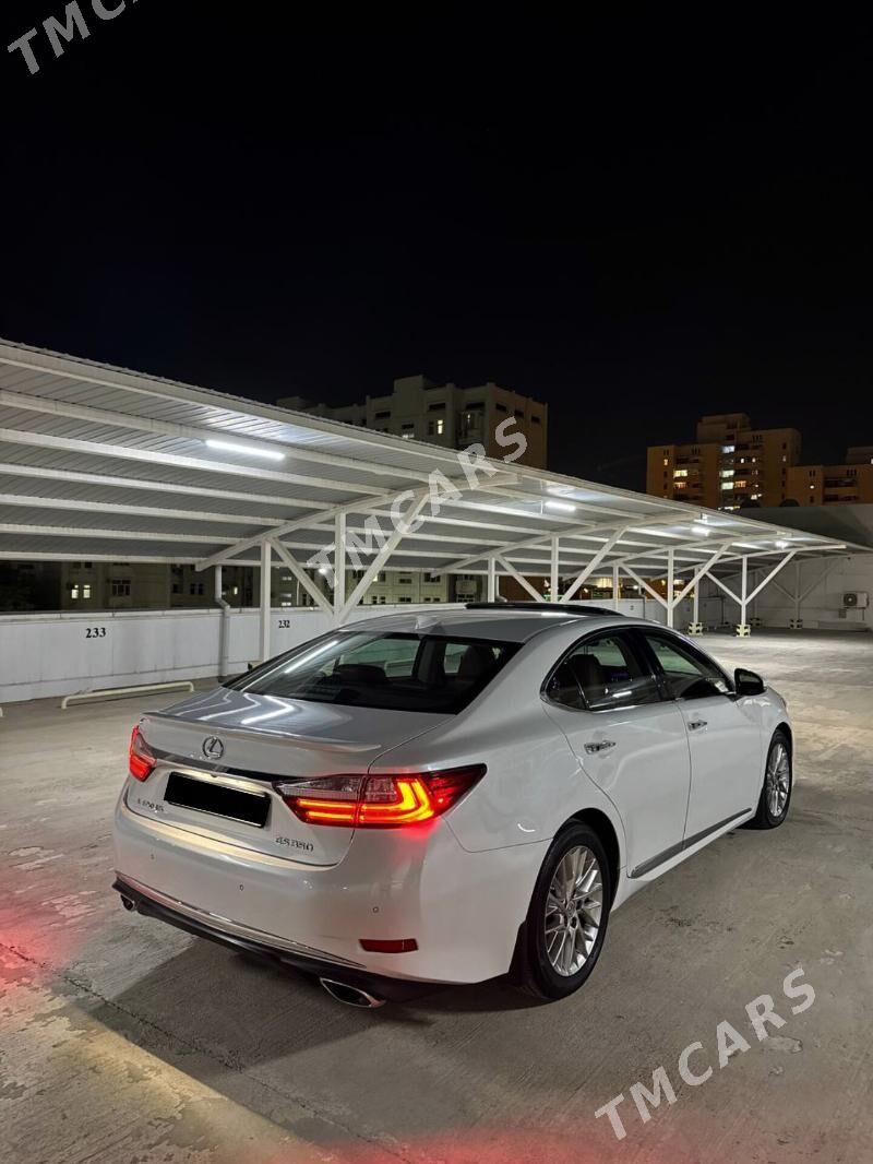 Lexus ES 350 2018 - 460 000 TMT - Aşgabat - img 5