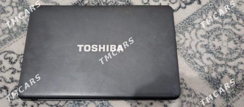 Noutbuk Toshiba - Аркадаг - img 6