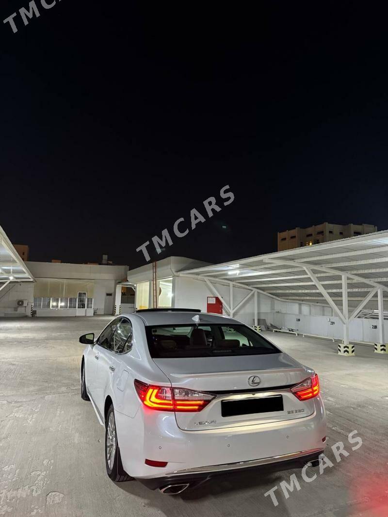 Lexus ES 350 2018 - 460 000 TMT - Aşgabat - img 6