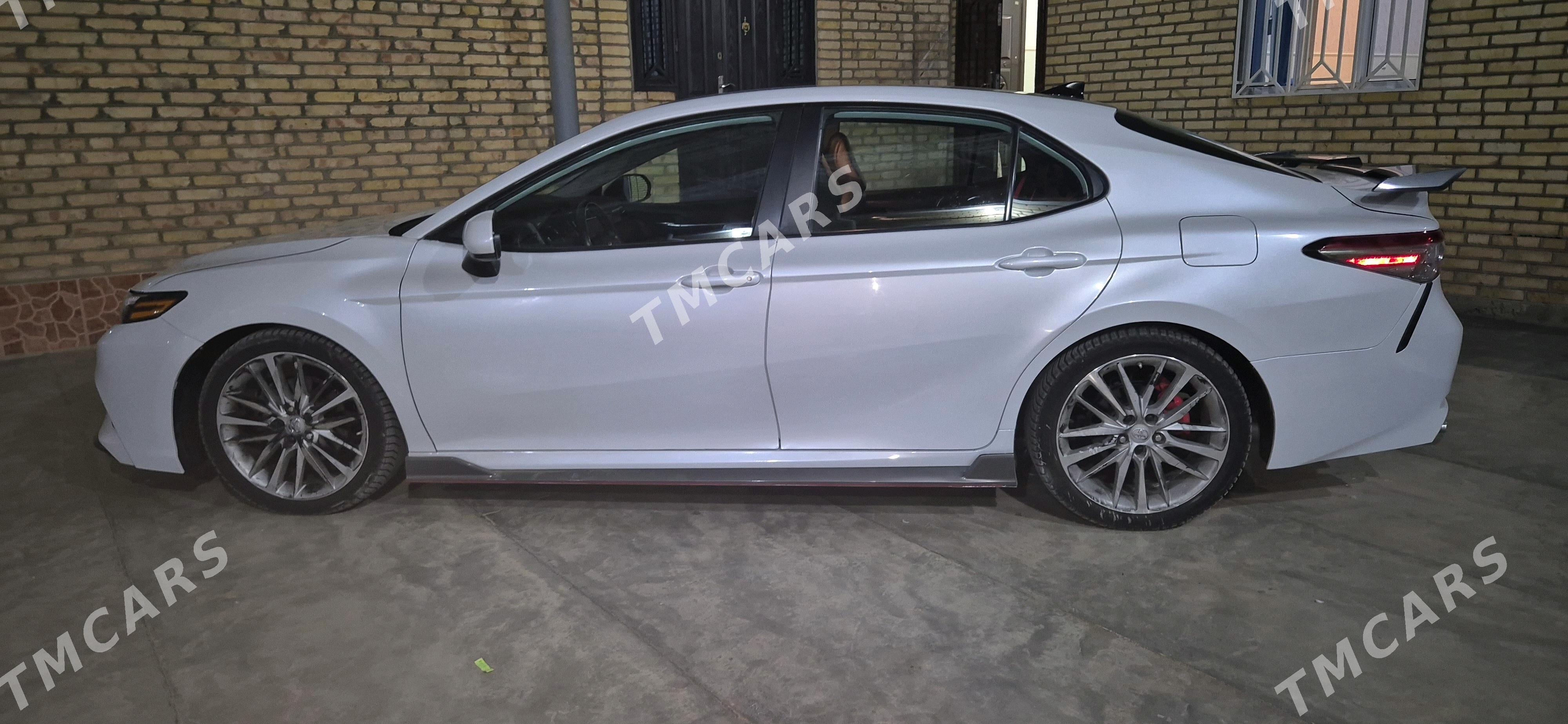 Toyota Camry 2020 - 360 000 TMT - Мары - img 5