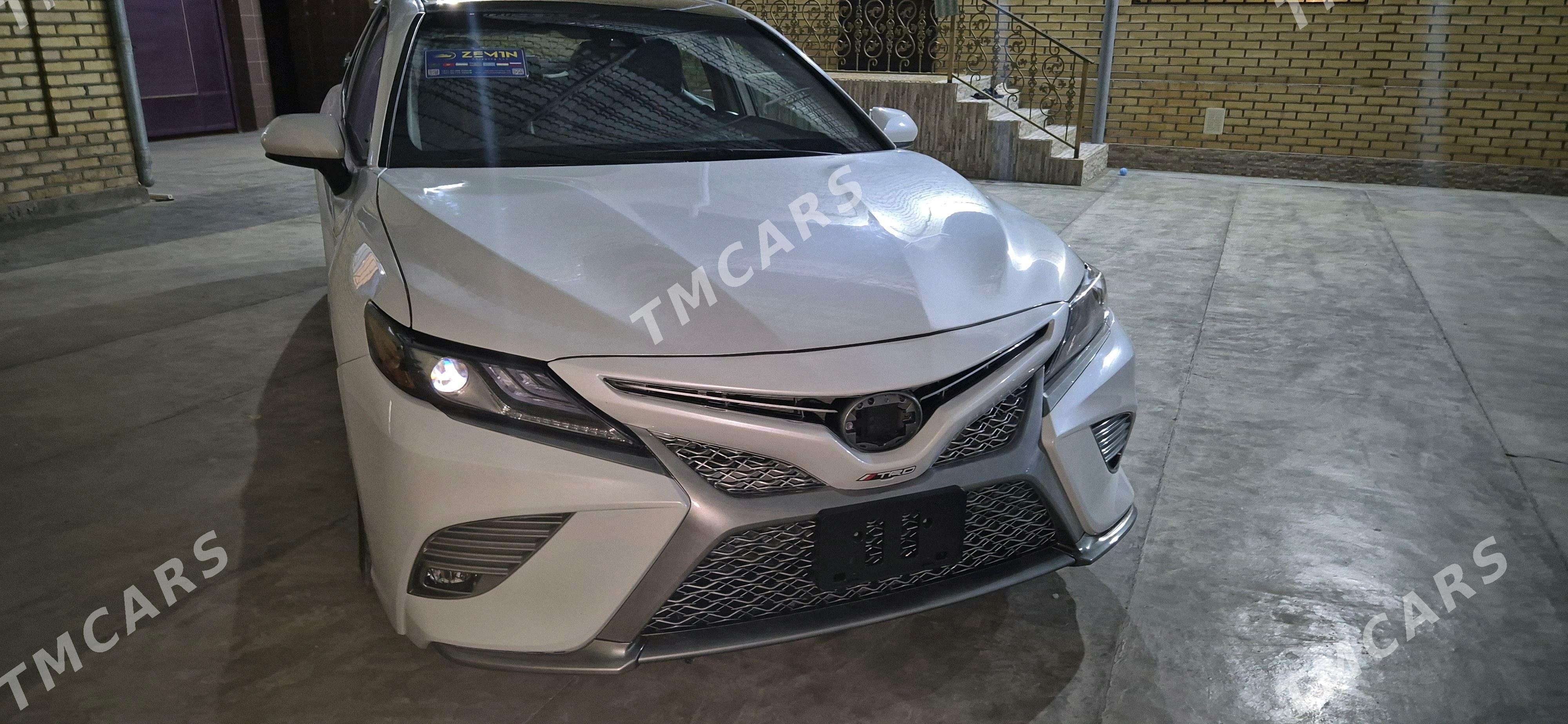 Toyota Camry 2020 - 360 000 TMT - Мары - img 4