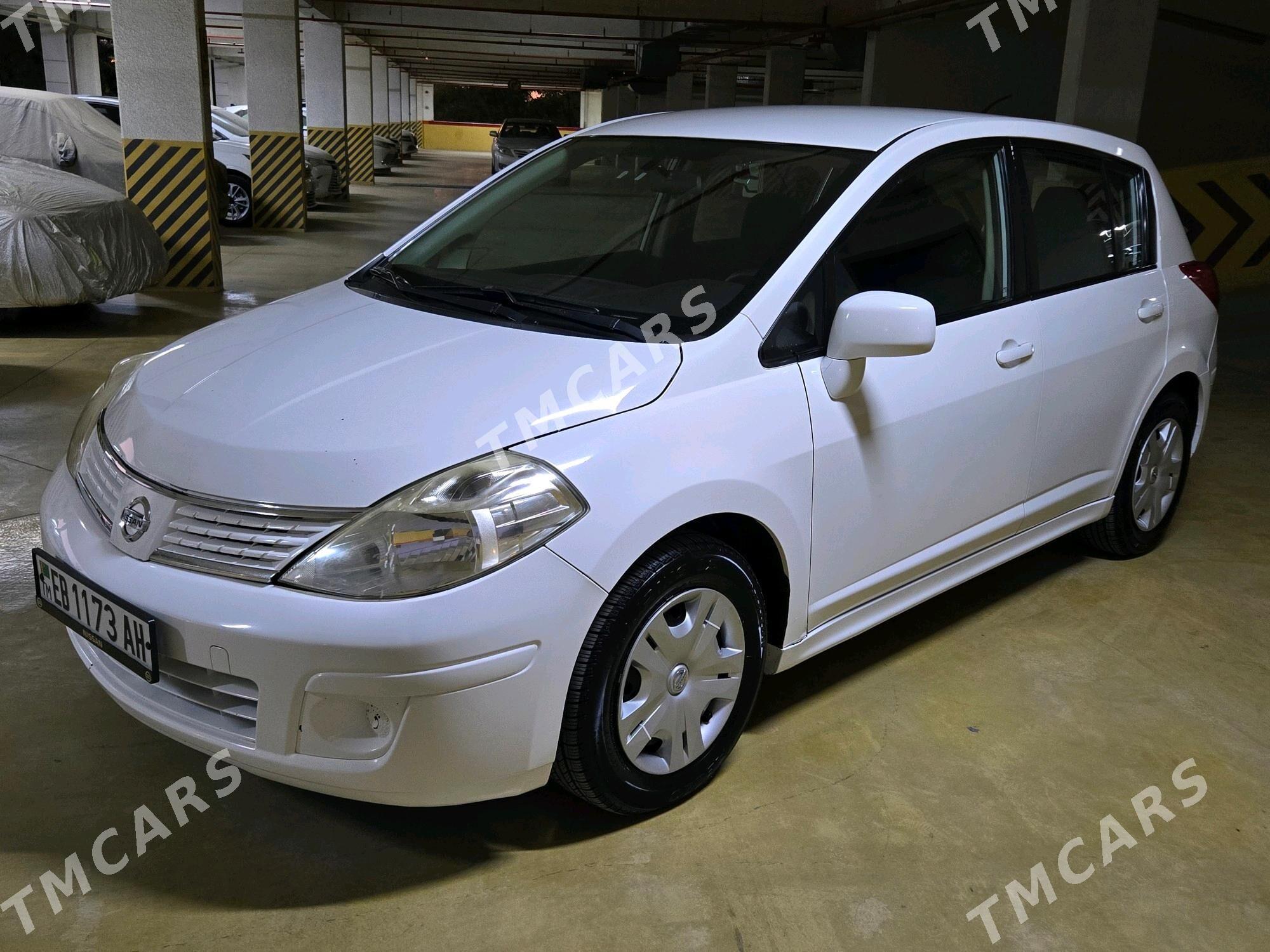 Nissan Versa 2012 - 135 000 TMT - Ашхабад - img 2