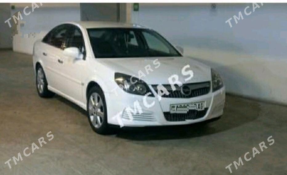 Opel Vectra 2006 - 115 000 TMT - Ашхабад - img 2