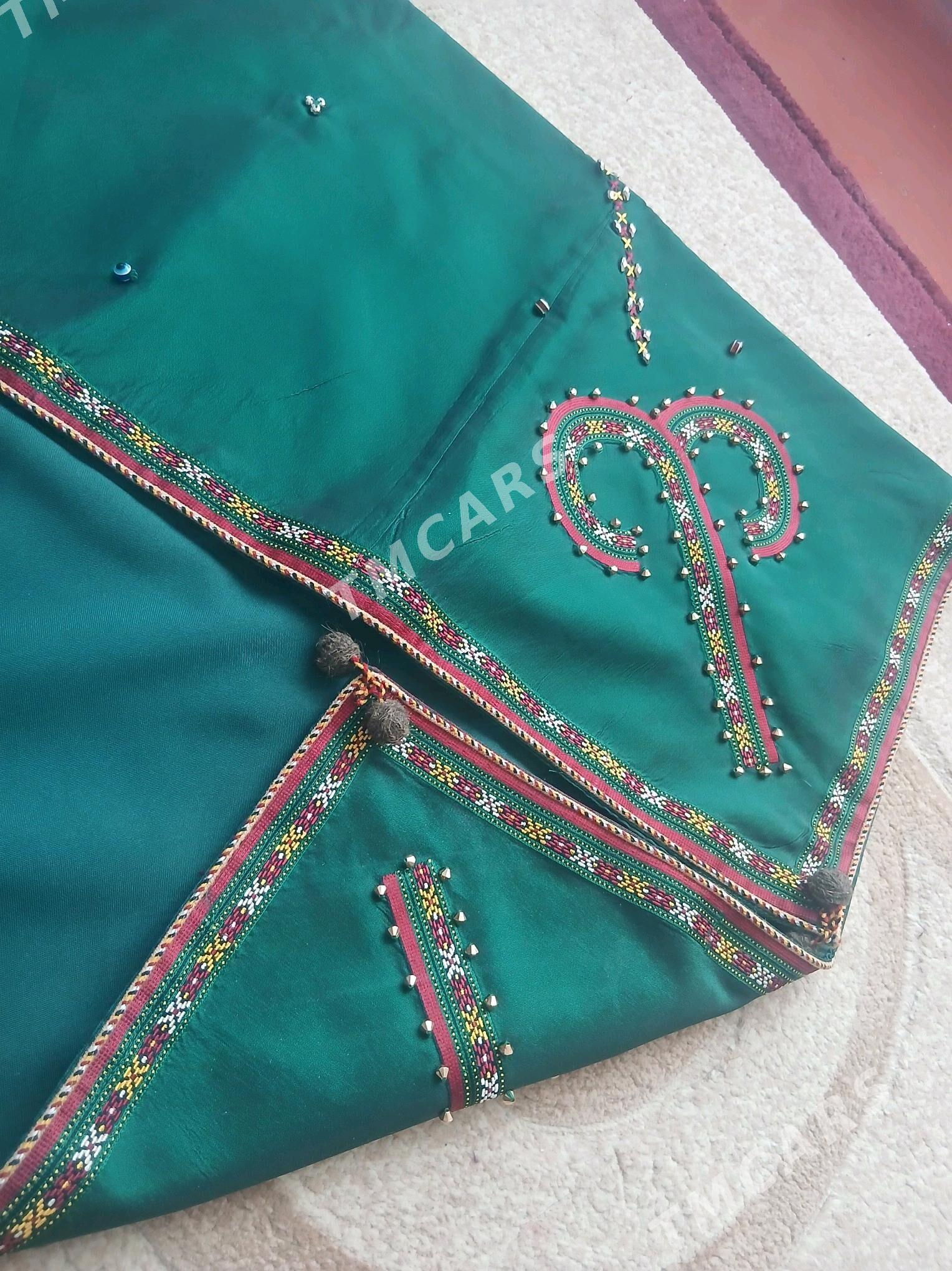 Sacak turkmen nagyshly - Sowetskiý köç. (Garaşsyzlyk şaýoly) - img 2