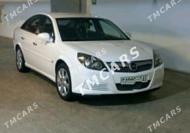 Opel Vectra 2006 - 115 000 TMT - Ашхабад - img 3