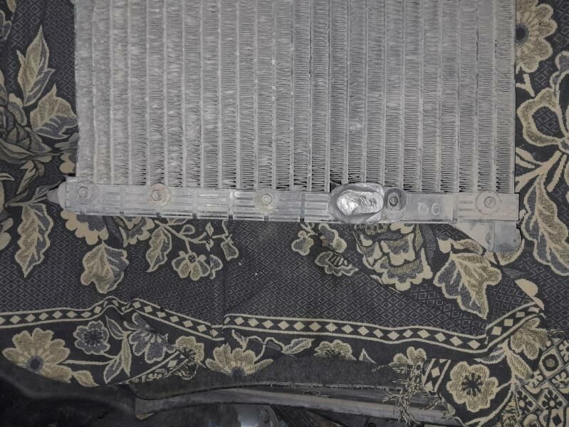 Radiator 500 TMT - Туркменбаши - img 2