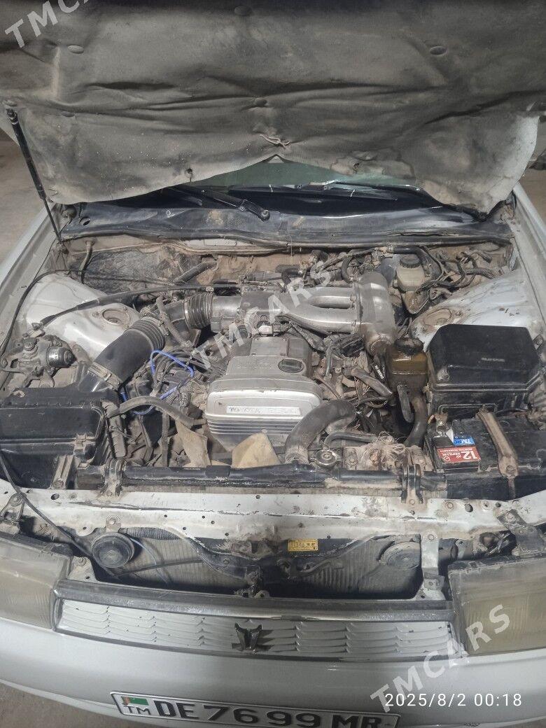 Toyota Cresta 1995 - 40 000 TMT - Mary - img 4